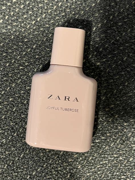 buy zara joyful tuberose|Tuberose Zara perfume .